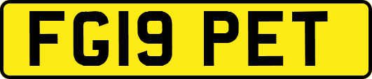 FG19PET