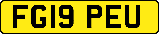 FG19PEU