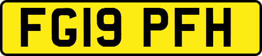 FG19PFH