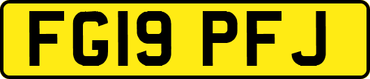 FG19PFJ