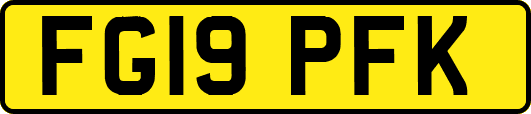FG19PFK