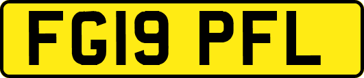 FG19PFL