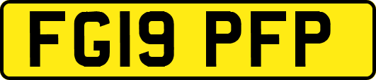 FG19PFP