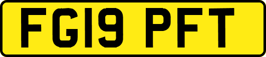 FG19PFT