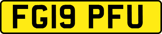 FG19PFU