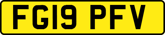 FG19PFV