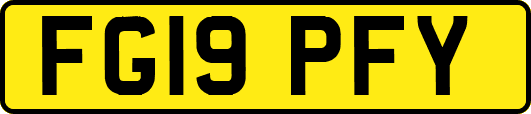 FG19PFY