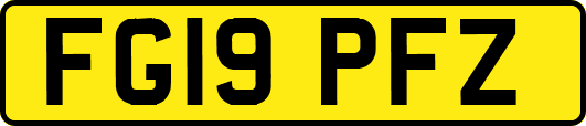 FG19PFZ