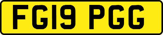 FG19PGG