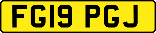 FG19PGJ