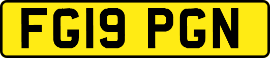 FG19PGN