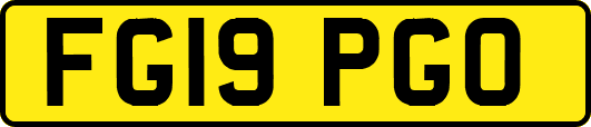 FG19PGO