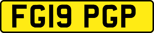 FG19PGP