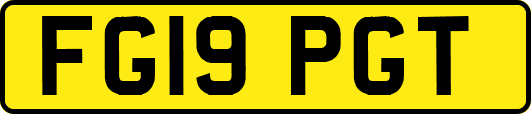 FG19PGT