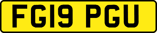 FG19PGU