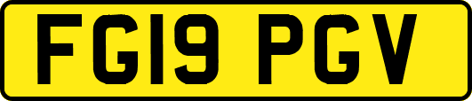 FG19PGV