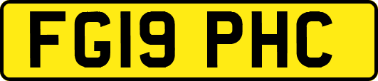 FG19PHC