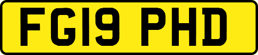 FG19PHD