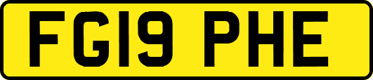 FG19PHE