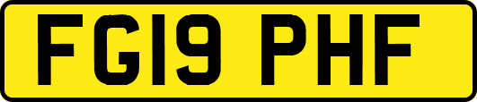 FG19PHF