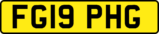 FG19PHG