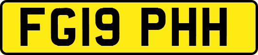 FG19PHH
