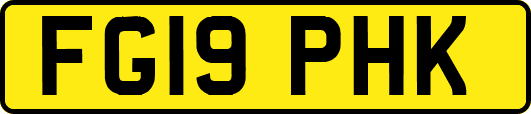 FG19PHK