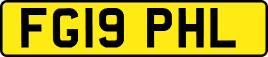 FG19PHL