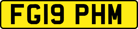 FG19PHM
