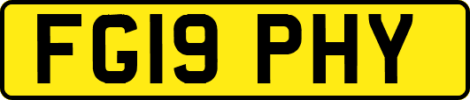 FG19PHY