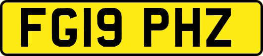 FG19PHZ