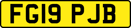 FG19PJB
