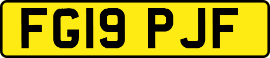 FG19PJF