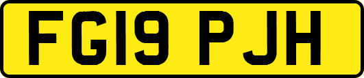 FG19PJH