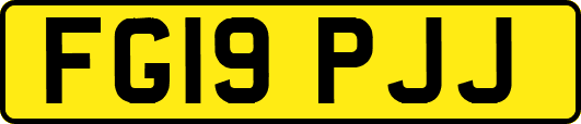FG19PJJ