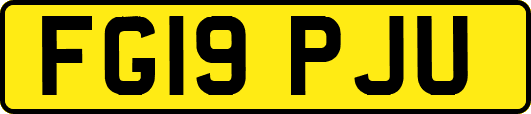 FG19PJU