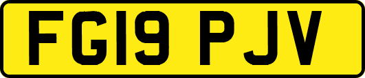 FG19PJV