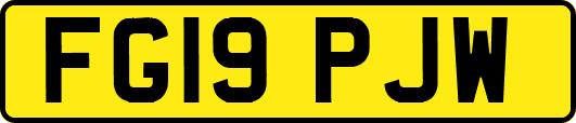 FG19PJW