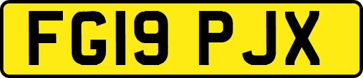 FG19PJX