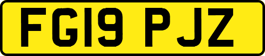 FG19PJZ
