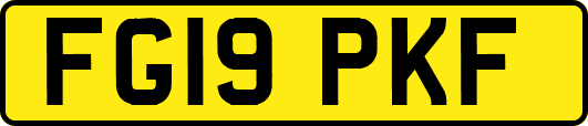 FG19PKF
