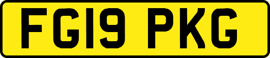 FG19PKG