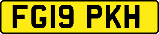 FG19PKH