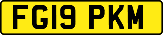 FG19PKM