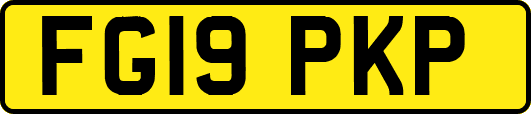 FG19PKP