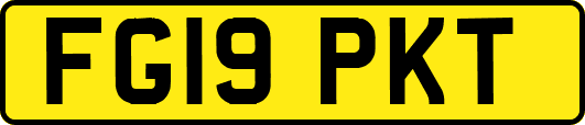 FG19PKT