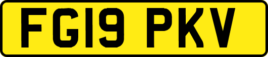 FG19PKV
