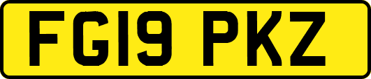 FG19PKZ
