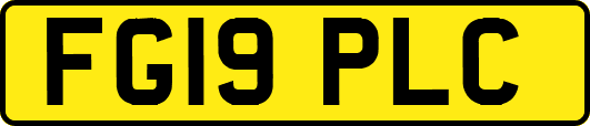 FG19PLC