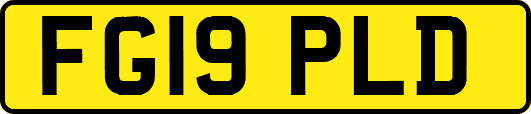 FG19PLD